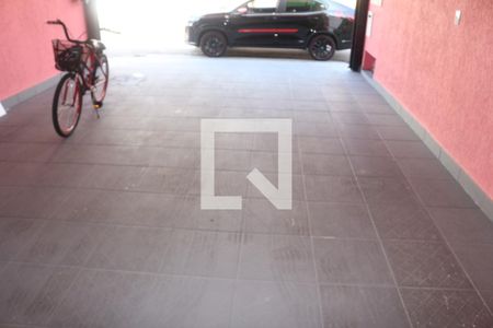 Casa à venda com 270m², 4 quartos e 3 vagasGaragem