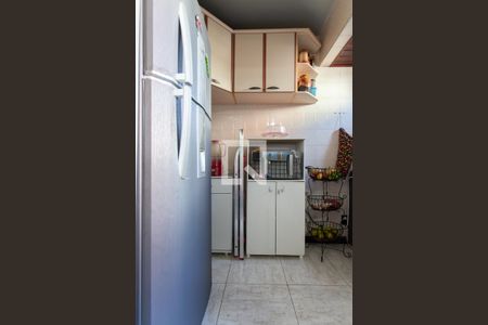 Apartamento à venda com 81m², 3 quartos e 1 vaga Apartamento à venda com 81m², 3 quartos e 1 vagaCozinha