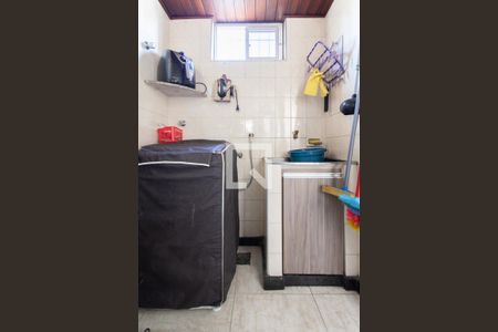 Apartamento à venda com 81m², 3 quartos e 1 vaga Apartamento à venda com 81m², 3 quartos e 1 vagaÁrea de Serviço