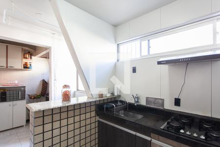 Apartamento à venda com 81m², 3 quartos e 1 vaga Apartamento à venda com 81m², 3 quartos e 1 vagaCozinha