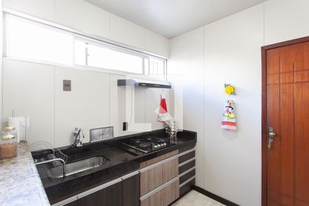 Apartamento à venda com 81m², 3 quartos e 1 vaga Apartamento à venda com 81m², 3 quartos e 1 vagaCozinha