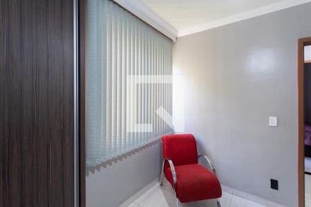 Apartamento à venda com 81m², 3 quartos e 1 vaga Apartamento à venda com 81m², 3 quartos e 1 vagaQuarto 3