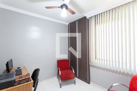 Apartamento à venda com 81m², 3 quartos e 1 vaga Apartamento à venda com 81m², 3 quartos e 1 vagaQuarto 3