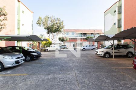 Apartamento à venda com 81m², 3 quartos e 1 vaga Apartamento à venda com 81m², 3 quartos e 1 vagaGaragem