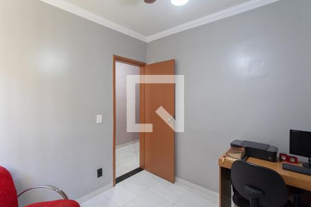 Apartamento à venda com 81m², 3 quartos e 1 vaga Apartamento à venda com 81m², 3 quartos e 1 vagaQuarto 3