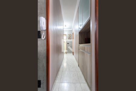 Apartamento à venda com 81m², 3 quartos e 1 vaga Apartamento à venda com 81m², 3 quartos e 1 vagaCorredor