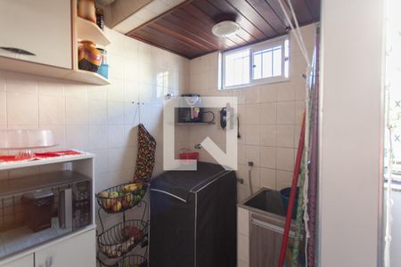 Apartamento à venda com 81m², 3 quartos e 1 vaga Apartamento à venda com 81m², 3 quartos e 1 vagaÁrea de Serviço