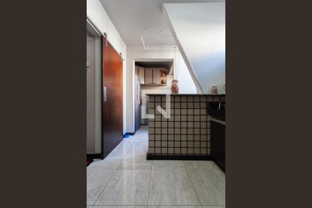 Apartamento à venda com 81m², 3 quartos e 1 vaga Apartamento à venda com 81m², 3 quartos e 1 vagaCozinha