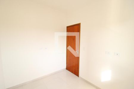 Quarto 1 de apartamento para alugar com 2 quartos, 39m² em Limão, São Paulo