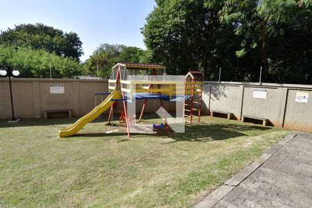 Apartamento à venda com 44m², 2 quartos e 1 vagaÁrea comum 