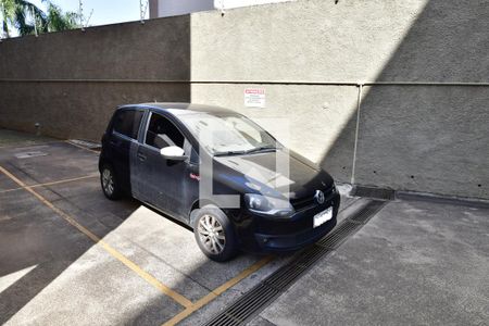 Apartamento à venda com 44m², 2 quartos e 1 vagaGaragem