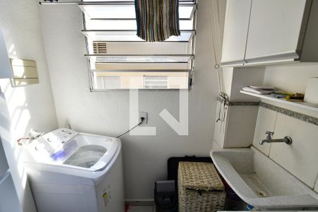 Apartamento à venda com 44m², 2 quartos e 1 vagaÁrea de Serviço