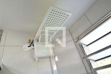 Apartamento à venda com 44m², 2 quartos e 1 vagaBanheiro