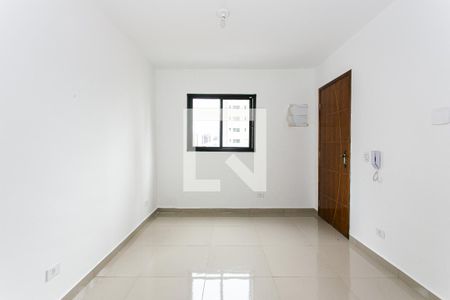 Sala de apartamento para alugar com 2 quartos, 40m² em Tatuapé, São Paulo