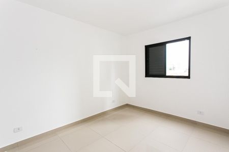 Quarto 1 de apartamento para alugar com 2 quartos, 40m² em Tatuapé, São Paulo