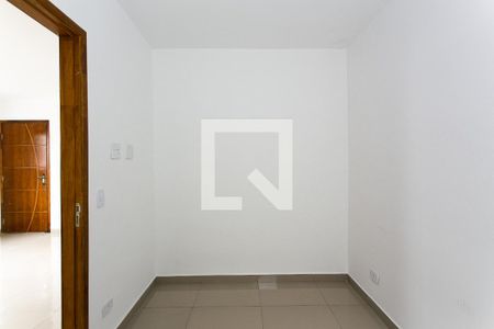 Quarto 2 de apartamento para alugar com 2 quartos, 40m² em Tatuapé, São Paulo