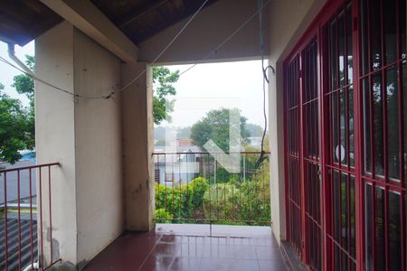 Casa à venda com 230m², 4 quartos e 3 vagas Casa à venda com 230m², 4 quartos e 3 vagasSala 2 varanda