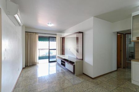 Sala de apartamento para alugar com 3 quartos, 90m² em Méier, Rio de Janeiro