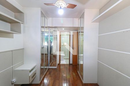 Quarto - Suíte de apartamento para alugar com 3 quartos, 90m² em Méier, Rio de Janeiro