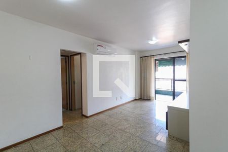 Sala de apartamento para alugar com 3 quartos, 90m² em Méier, Rio de Janeiro