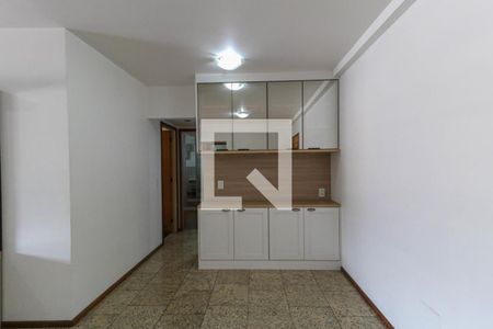 Sala de apartamento para alugar com 3 quartos, 90m² em Méier, Rio de Janeiro