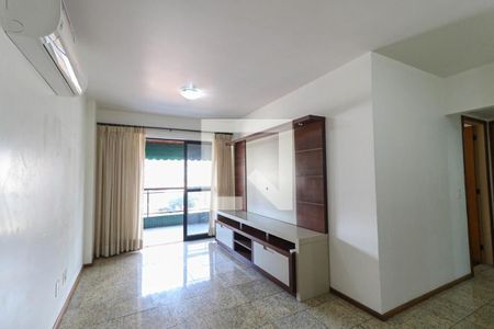 Sala de apartamento para alugar com 3 quartos, 90m² em Méier, Rio de Janeiro