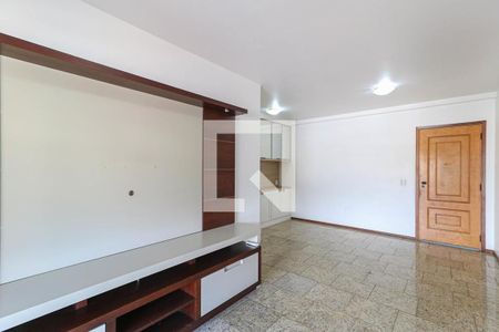 Sala de apartamento para alugar com 3 quartos, 90m² em Méier, Rio de Janeiro