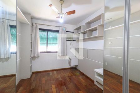 Quarto - Suíte de apartamento para alugar com 3 quartos, 90m² em Méier, Rio de Janeiro