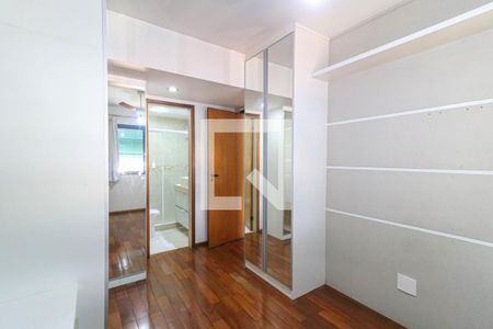Quarto - Suíte de apartamento para alugar com 3 quartos, 90m² em Méier, Rio de Janeiro