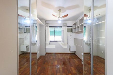 Quarto - Suíte de apartamento para alugar com 3 quartos, 90m² em Méier, Rio de Janeiro