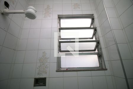 Apartamento à venda com 47m², 2 quartos e sem vagaBanheiro