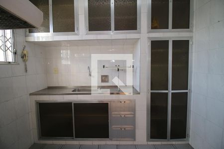 Apartamento à venda com 47m², 2 quartos e sem vagaCozinha