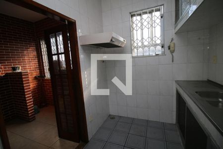 Apartamento à venda com 47m², 2 quartos e sem vagaCozinha