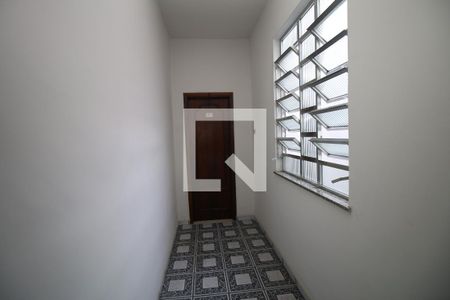 Apartamento à venda com 47m², 2 quartos e sem vagaFachada do Apartamento