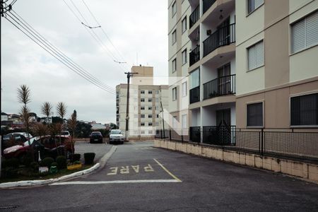 Apartamento à venda com 64m², 3 quartos e 1 vagaÁrea comum