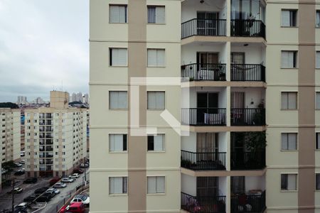 Apartamento à venda com 64m², 3 quartos e 1 vagaQuarto 1