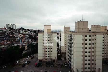 Apartamento à venda com 64m², 3 quartos e 1 vagaÁrea de Serviço