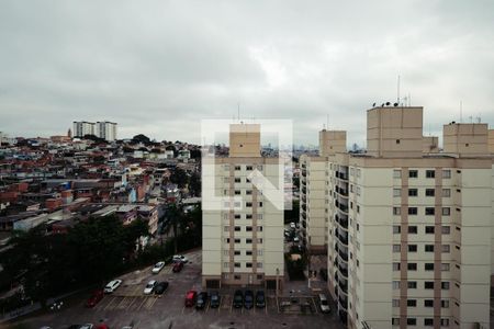 Apartamento à venda com 64m², 3 quartos e 1 vagaQuarto 2