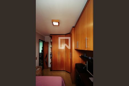 Apartamento à venda com 64m², 3 quartos e 1 vagaQuarto 2