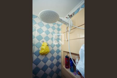 Apartamento à venda com 64m², 3 quartos e 1 vagaBanheiro