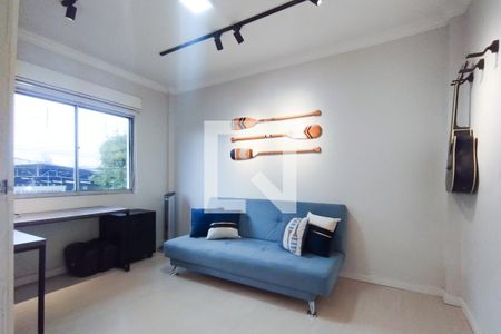 Apartamento à venda com 74m², 3 quartos e 1 vagaQuarto 3