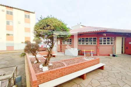 Apartamento à venda com 74m², 3 quartos e 1 vagaÁrea comum