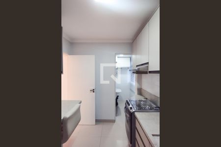Apartamento à venda com 74m², 3 quartos e 1 vagaCozinha