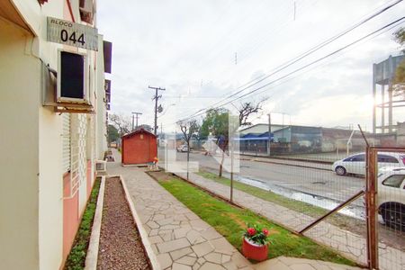 Apartamento à venda com 74m², 3 quartos e 1 vagaÁrea comum