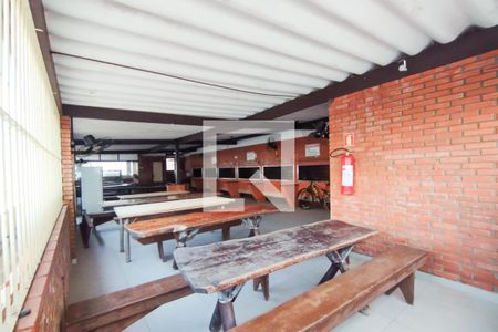 Apartamento à venda com 74m², 3 quartos e 1 vagaÁrea comum