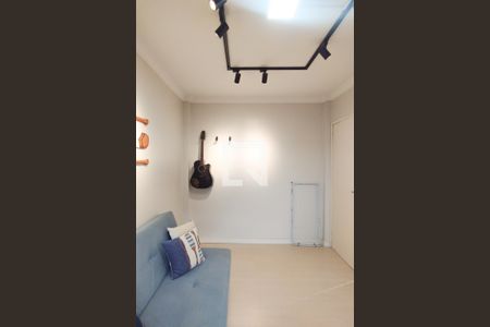 Apartamento à venda com 74m², 3 quartos e 1 vagaQuarto 3