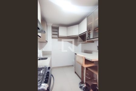 Apartamento à venda com 74m², 3 quartos e 1 vagaCozinha