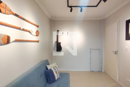 Apartamento à venda com 74m², 3 quartos e 1 vagaQuarto 3