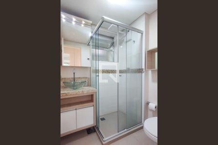 Apartamento à venda com 74m², 3 quartos e 1 vagaBanheiro