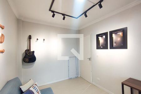 Apartamento à venda com 74m², 3 quartos e 1 vagaQuarto 3